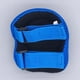 thumbnail image 5 of Conjunto de engranajes de protección ajustables para de 3 a 9 años de edad, rodilleras, coderas protectores de muñeca para monopatín, patinaje - Azul Sunnimix rodillera para niños pequeños, 5 of 8