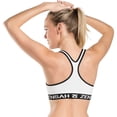 thumbnail image 4 of Zensah Women's Reversible Sports Bra, 4 of 4