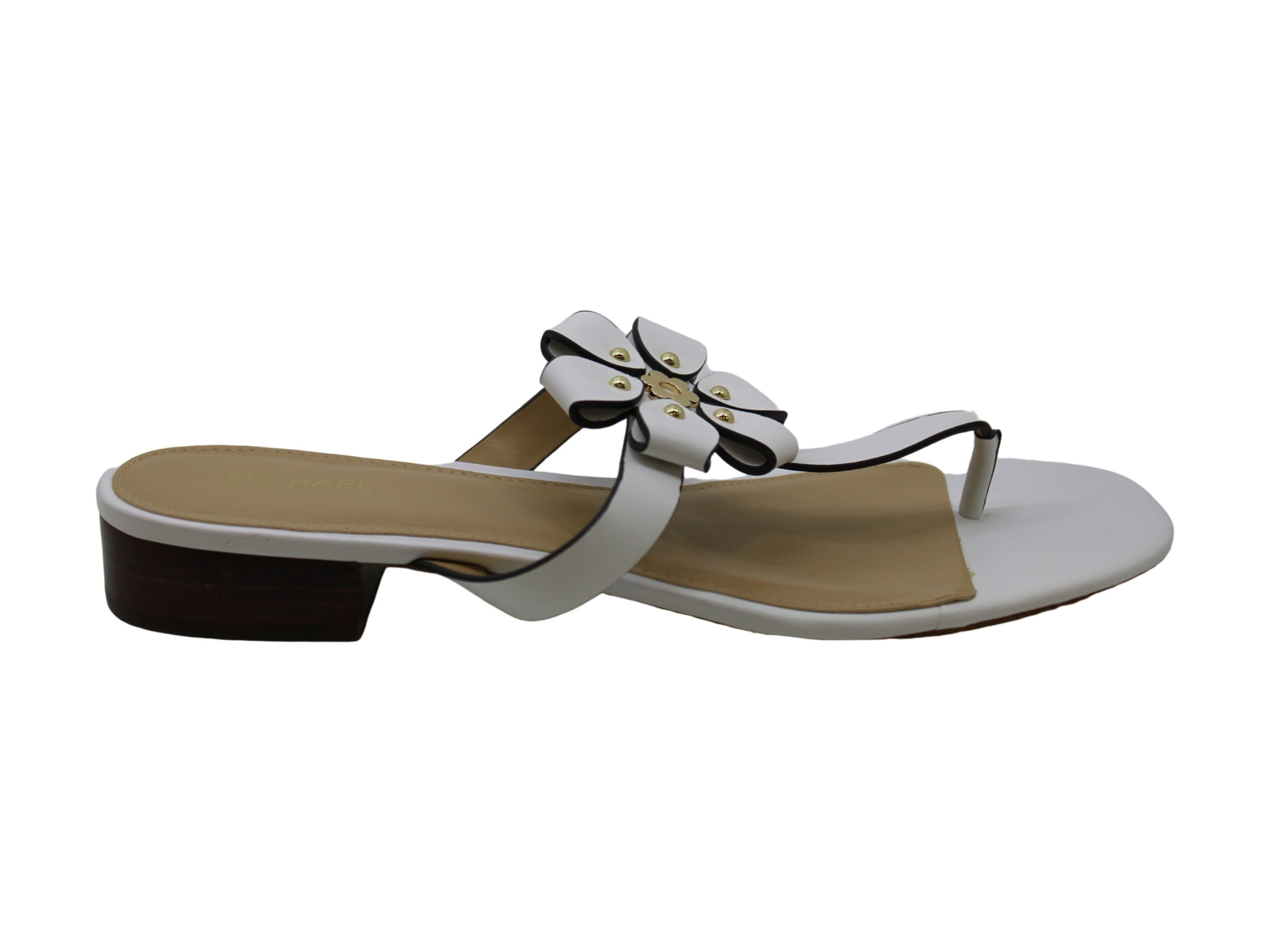 michael kors tara slide