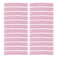 thumbnail image 5 of KAKOWELY Filet à Cheveux Jetable 100 Pcs Filets à Cheveux Jetables Bonnets en Filet Filets à Cheveux en Filet Filets Non Tissés pour le Travail Bonnets en Filet Non Tissés Filet à Cheveux en Filet Jetable pour la Maison, 5 of 5
