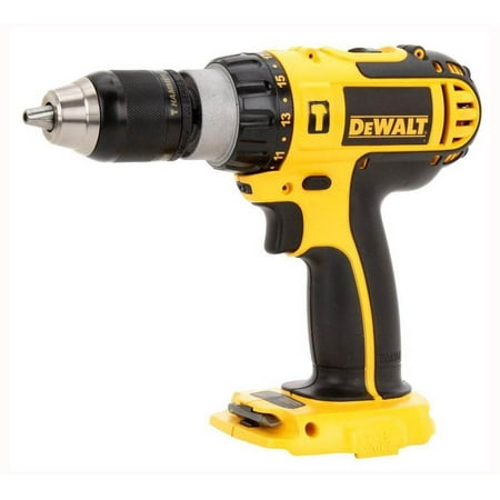 1/2u0022 (13MM) 18V CORDLESSCOMP HAMMERDRL TOOL ONL