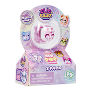 Clickeez S3 2- Pack CDU