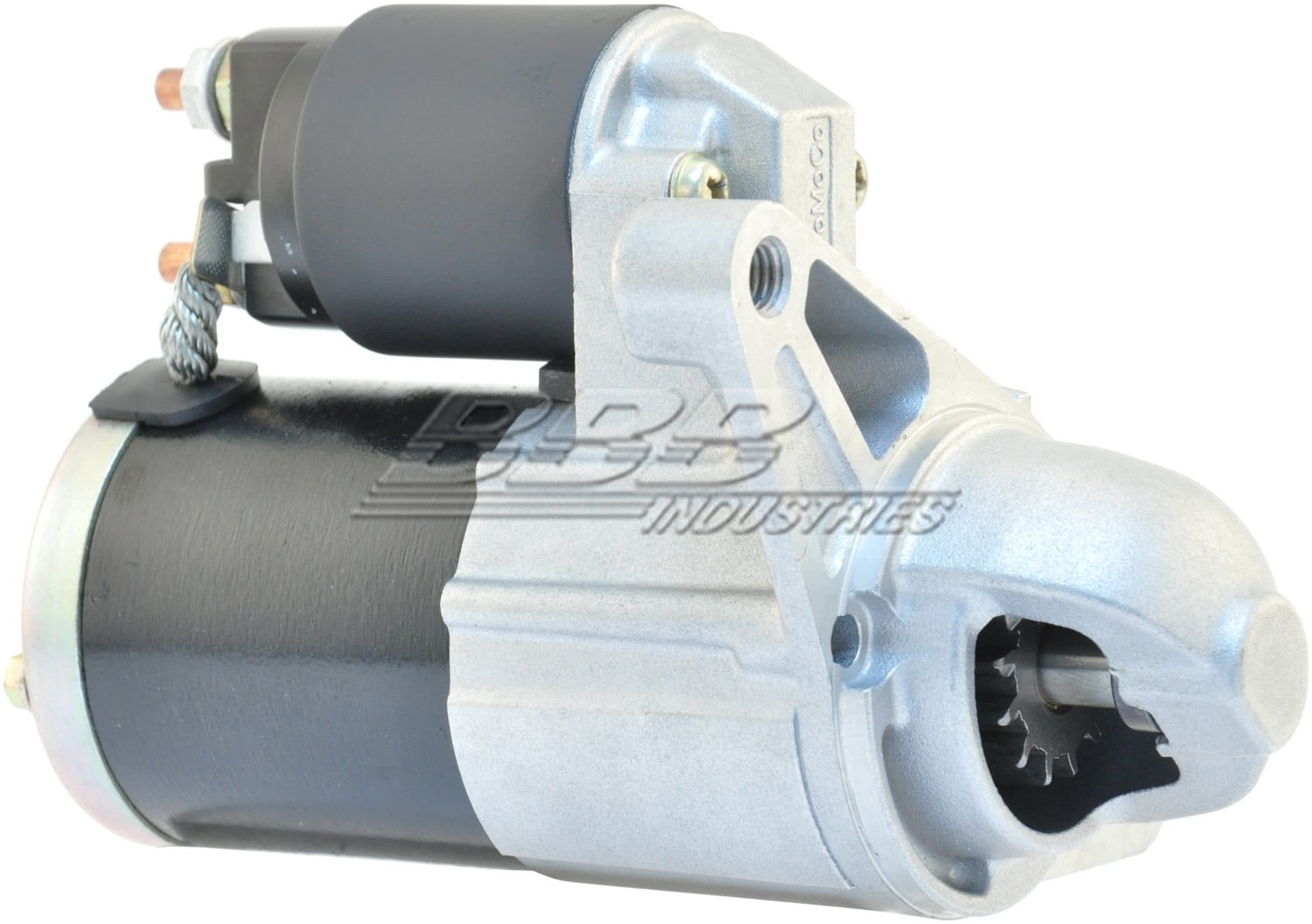 TERREPOWER formerly BBB Industries 19260 Reman Starter