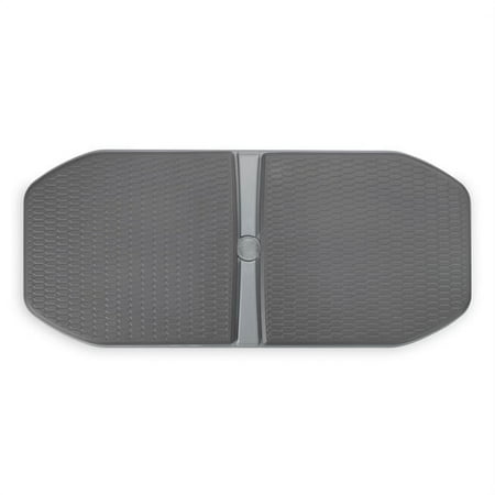 Gaiam 27" Non Slip Balance Board for standing desk