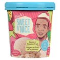 thumbnail image 2 of Neale's Sweet n Nice Guava Passion Fruit Ice Cream, 2 of 5