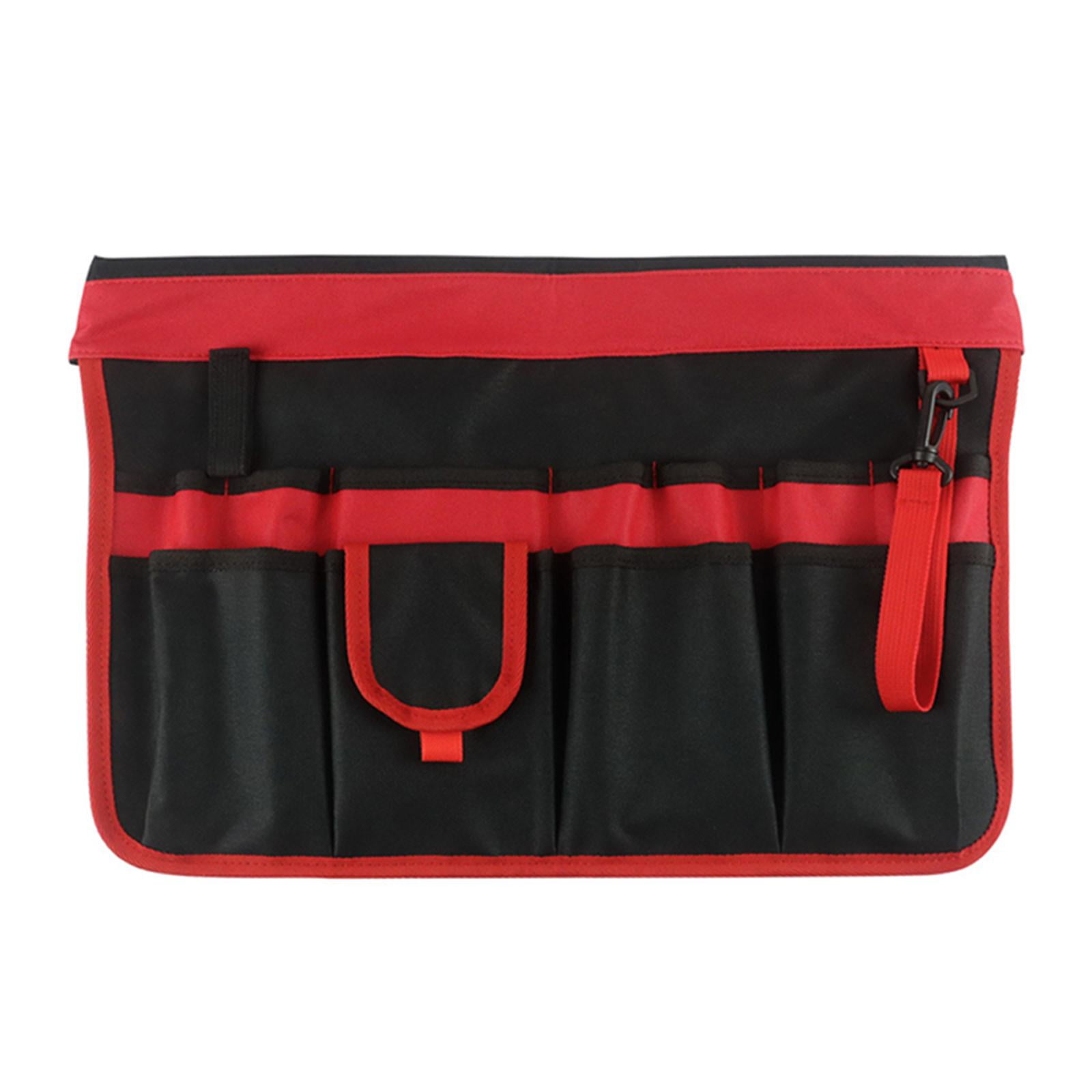 Tool Organizer Bucket,Oxford Cloth Garden Tool Pouch, Bag for 3. Gallon