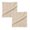 O166 Khaki 9.8X9.8" 2Pack, variant on 2Pcs Kitchen Cloths for Everyday Cleaning | Soft Absorbent Dish Cloths for Wiping Dishes and Microfiber Kitchen Towels for Home Restaurant and Gourmet Prep Kitchen Cleaning Supplies Happy 2026!