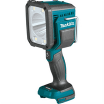 Makita 18V LXT LED 600 Lumens Cordless Flashlight