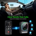 thumbnail image 3 of Receptor Bluetooth SONRU para estéreo/auriculares para coche/hogar/auriculares, 3 of 7