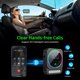 thumbnail image 3 of Receptor Bluetooth SONRU para estéreo/auriculares para coche/hogar/auriculares, 3 of 7