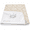 90" L x 54" W, variant on Heavy Duty Table Protector Pad With Flanneling For Dining Room | Round 54" Waterproof Vinyl Tablecloth Easy Ton & Trim Scratch He