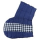 thumbnail image 3 of Saco De Dormir Cálido Para Perros, Fácil De Limpiar, Portátil, Impermeable, Diseño De Cremallera, Para Exteriores Con Bolsa De Almacenamiento Para Viajes Para Acampar, 3 of 7