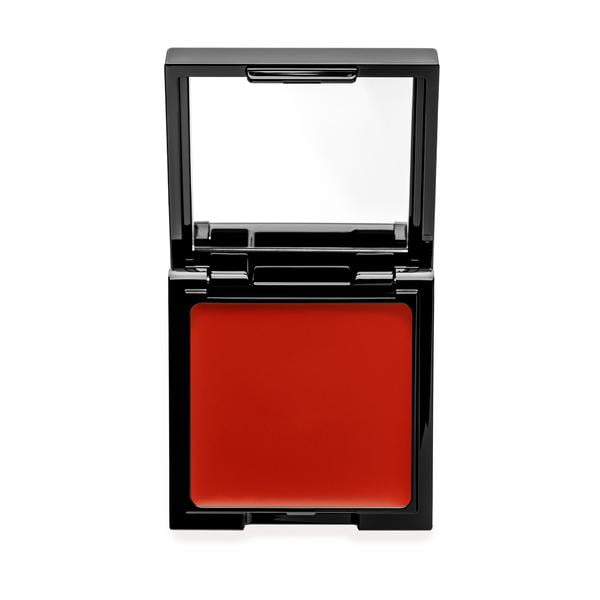 Surratt Lid Lacquer Eye Gloss Cream Eyeshadow - Shu Iro (Lacquer Red) 3.3g