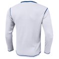 thumbnail image 5 of Clothing Henley T Shirts for Men Long Sleeve Button Henley T-Shirts Fashion Casual Comfortable Long Sleeved Shirt Vintage T Shirt Base Top Casual Basic Tops, 5 of 7