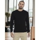 thumbnail image 4 of Paquete 3 Playeras Cuello Redondo Manga Larga, 4 of 5