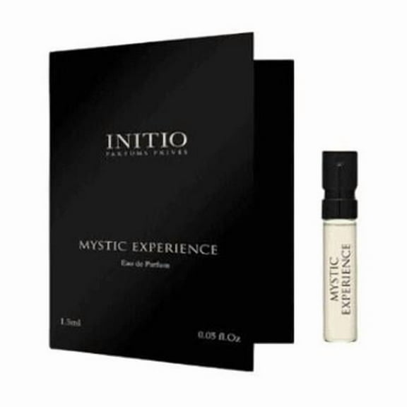 Initio Parfums Prives MYXESV 0.05 oz Mystic Experience & Initio Parfums Prives EDP Spray Vial for Unisex