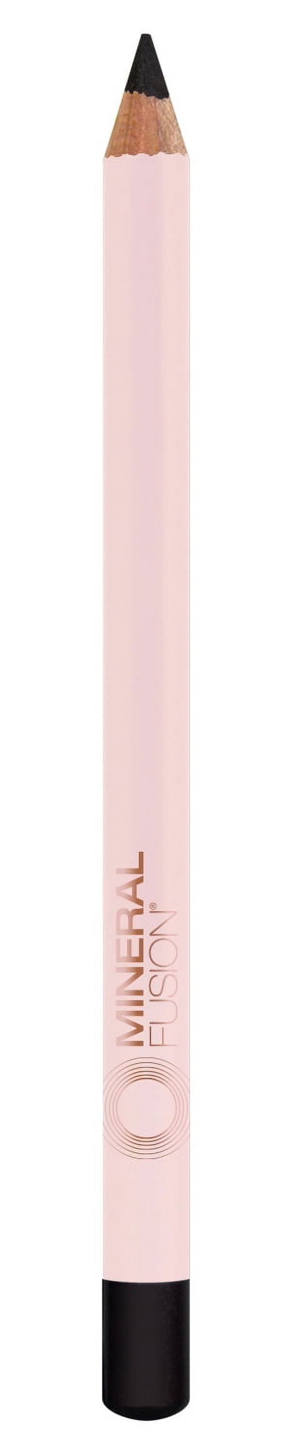 Mineral Fusion Eye Pencil Coal
