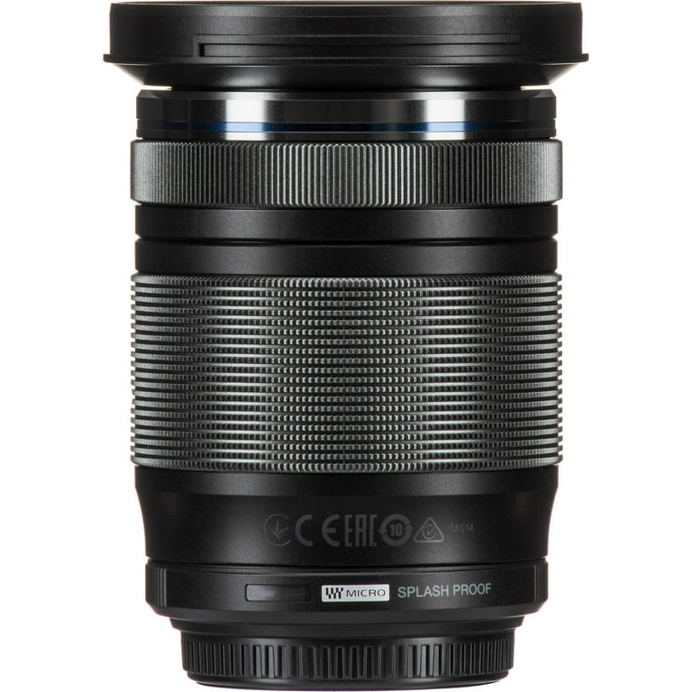 Olympus M.Zuiko Digital ED 12-200 mm Camera Lens for Micro