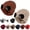 A3_P, variant on Sillenn Unisex Goggle Knitted Beanie with Glasses Windproof Warm Winter Skull Cap Thermal Fleece Lined Ski Cap Stretch One Piece Headwear Rib Knit Mask Cold Weather Face Covering Beanie Khaki