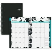 Blue Sky Weekly/Monthly Barcelona Planner