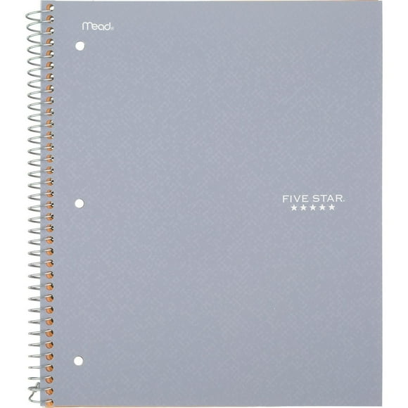 Five Star Notebook & Handout Holder