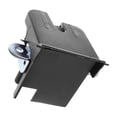 thumbnail image 3 of Labymos Tailgate Boot Lid Lock Latch replacement for VW Touran Golf 5 Mk6 Passat, 3 of 6