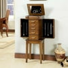 Nathan Direct Granada 5 Drawer Jewelry Armoire