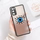 thumbnail image 1 of Funda protectora para Samsung S21 Ultra, carcasa dura mate para Galaxy S20 Fe S10 S8 S9 S10e Note 20 Ultra 10 Plus 9 8 Fivean unisex, 1 of 2