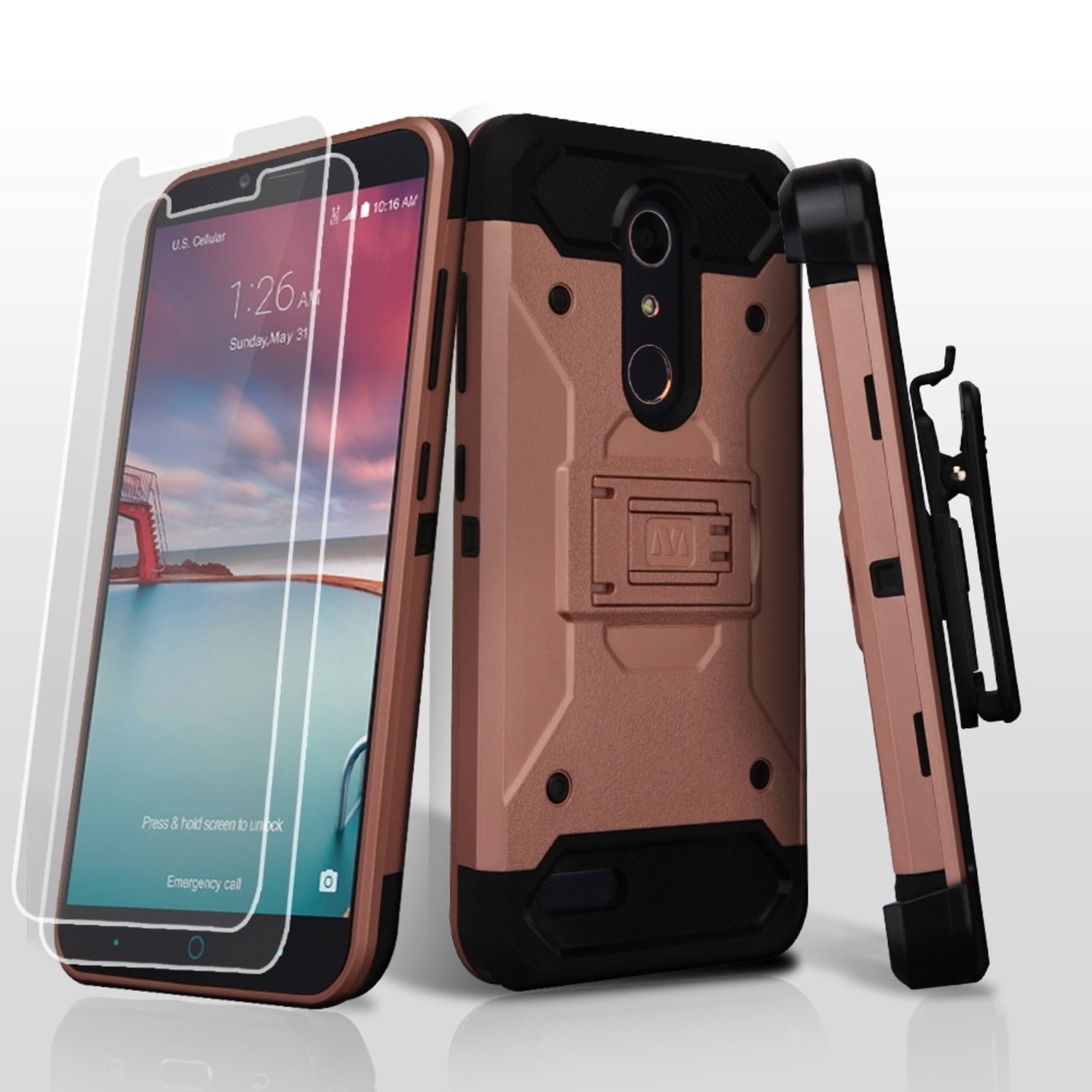 ZTE Grand X Max 2 case, ZTE Zmax Pro phone case, ZTE ZMAX 2 case, by