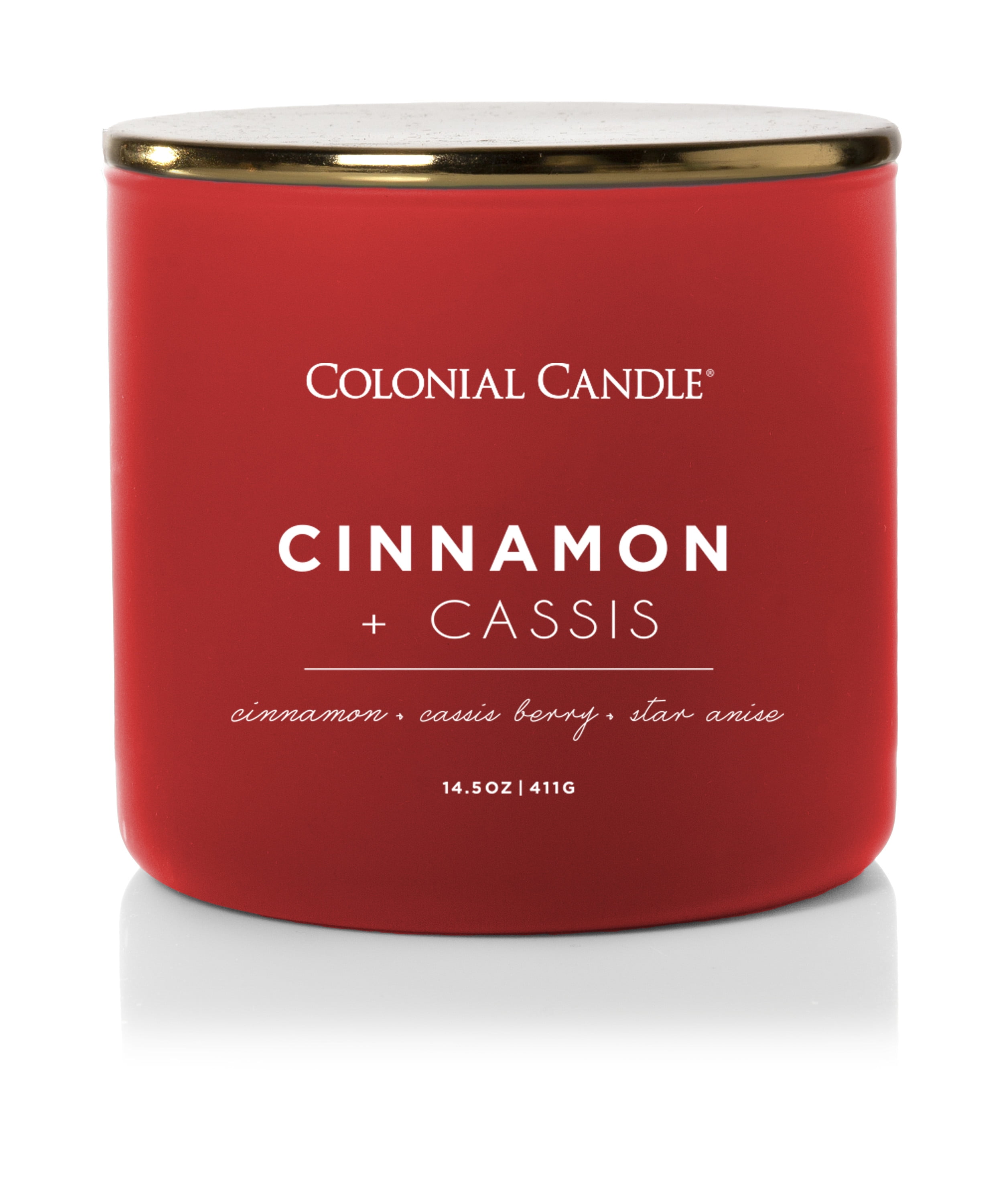 Room Fragrance warm and spicy Cinnamon Prices Candle Tin Delicious 