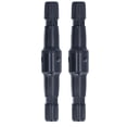 thumbnail image 1 of 2 juegos de conectores solares fotovoltaicos de 1500V IP68, impermeables, Anti UV, conector de fusible Solar integrado para Cables/controladores solares, 1 of 8