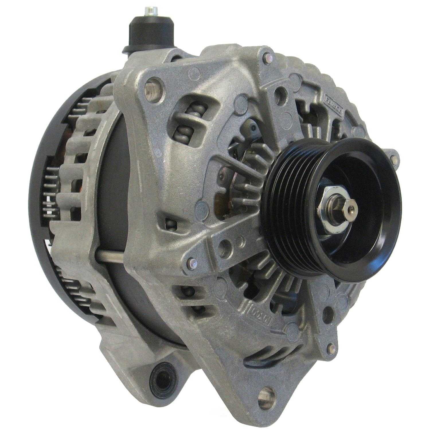 FVP Professional 10121 Alternator Standard