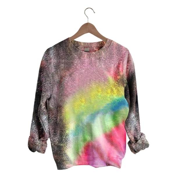 Sudaderas con cuello redondo Halloween Yuyangstore 8 XL