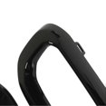 thumbnail image 3 of Exhaust Tip Cover Trims Bezel Fit For Benz GLC GLE GLS‑Class X253 C253 W167 V167 C167 X167 AMG Line 2020‑2023 Electroplate, 3 of 4