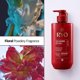 thumbnail image 5 of Acondicionador Ryo Hair Damage Care & Nourishing 480 ml con ginseng, 5 of 7