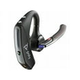 thumbnail image 3 of Poly Voyager 5200 USB-A Office Headset TAA - Siri, Google Assistant - Mono - Wireless - Bluetooth - 250 ft - 32 Ohm - Over-the-ear - Monaural - In-ear - 7.10 ft Cable - MEMS Technology, Omni-direct..., 3 of 5