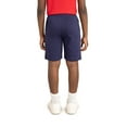 thumbnail image 3 of U.S. Polo Assn. Boys Fleece Short with Zipper Pockets, Sizes 4-18, 3 of 5