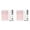D*2, variant on Clearance Sale! Pens 10Pcs Morandi Color Press Neutral Pen Powder Rod 0.5Mm Pencils