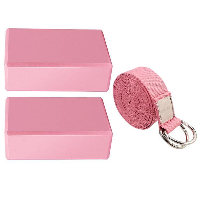 3 uds ladrillos Yoga