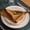 light orange, variant on Set Of 6 40x40cm Table Cloth Napkins Durable Polyester Thicken Placemat Reusable for Kitchen Dining Wedding Decoration