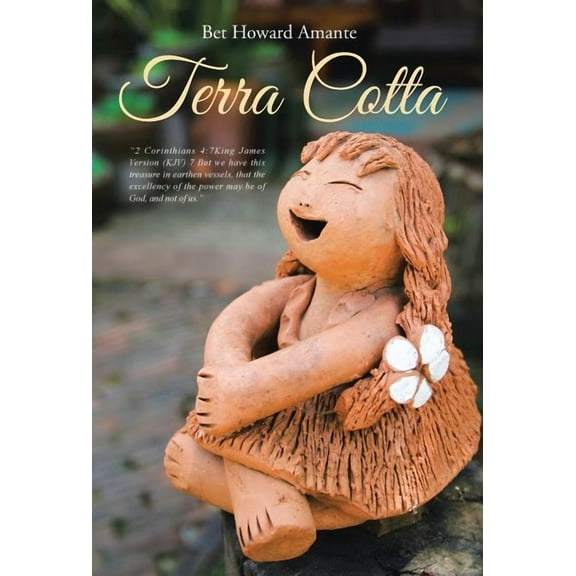 Terra Cotta (Hardcover)