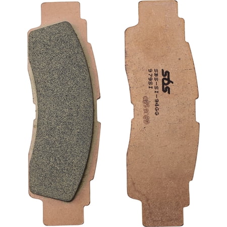 SBS SI - Sintered Brake Pads (979SI)