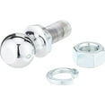 thumbnail image 6 of Reese 63840 Class V Hitch Ball, Chrome - 2-5/16" Ball x 1-1/4" x 2-3/4", 20,000 lbs., 6 of 8