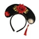 thumbnail image 3 of Tocado chino antiguo, pinza para el pelo, decoración, diadema de princesa, diadema china Estilo E, 3 of 8