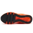 thumbnail image 2 of Women Shoes Slip on Sport Running Tennis Athletic Walking Shoes Gym Runner Trail Shoes Orange Size 7, 2 of 8