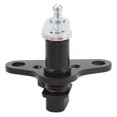 thumbnail image 1 of Tailgate Hinge Roller, 93470-9FV2A Rear Tailgate Hinge Wear Resistant Solid Construction Perfect Replacement Metal High Strength  for Titan 2005 To 2019, 1 of 7