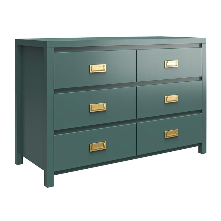 slim fit dress slacks DaVinci Beau 6-Drawer Dresser – DaVinci Baby