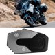 thumbnail image 4 of Placa de soporte ANGGREK Extensor de pata de cabra para motocicleta R1200RT 2014-2018, 4 of 8