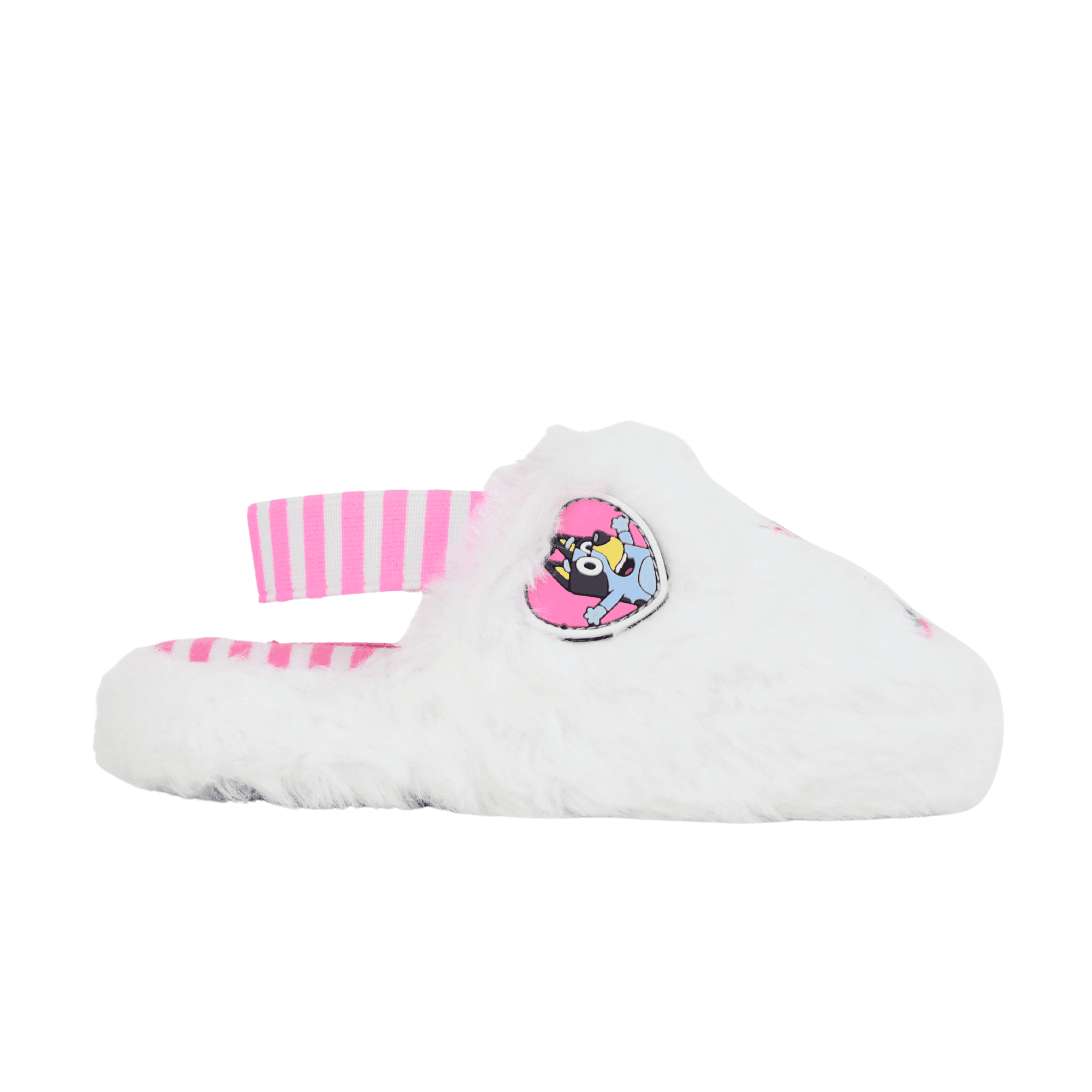Bluey Toddler Girl Slipper