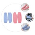 thumbnail image 2 of CIMAXIC oversleeve 2 Pairs Multi-function Arm Oversleeves Reusable Oversleeves Convenient Cooking Oversleeves,16.34"X6.69"X0.39", 2 of 5